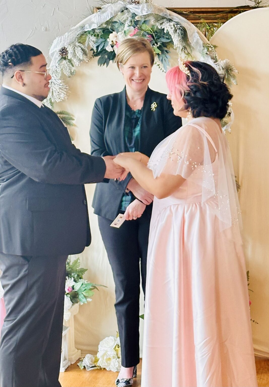 Prince William Living