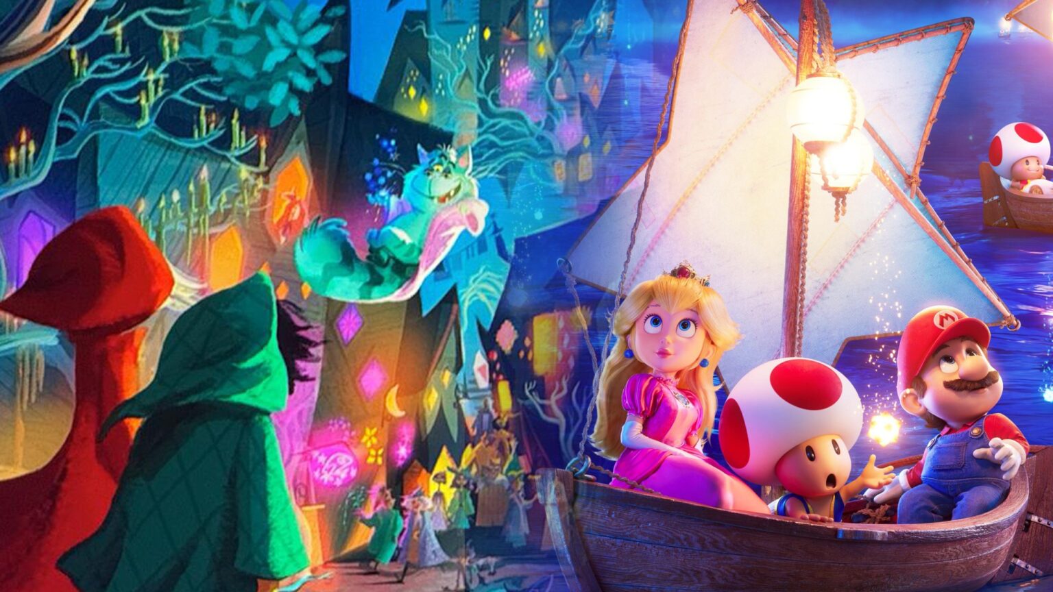 2026 Is Stacked for Animated Movies, And These Are The 7 Most Exciting (Ranked by Hype) 2026 Is Stacked for Animated Movies, And These Are The 7 Most Exciting (Ranked by Hype)