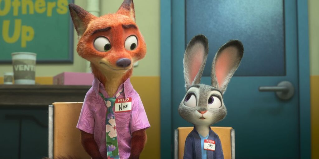 Why Zootopia 2 is This Year’s Must-Watch at Home Movie