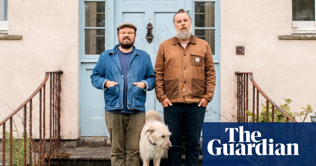 How a TV interior designer is helping revive a remote Scottish island | Scotland holidays How a TV interior designer is helping revive a remote Scottish island | Scotland holidays