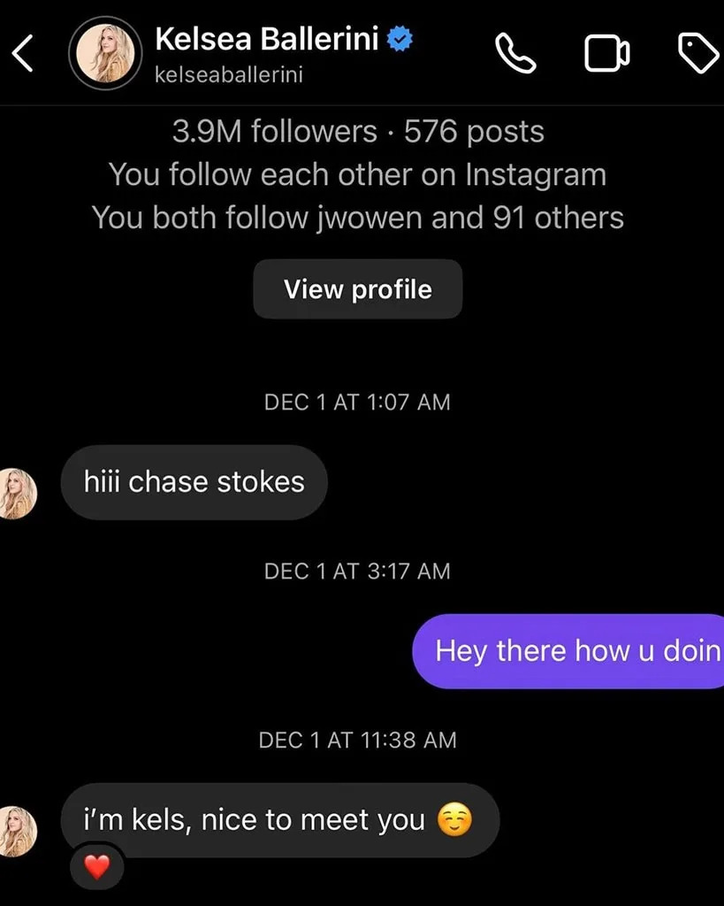 <p>December 2022: Shooting Her Shot</p>