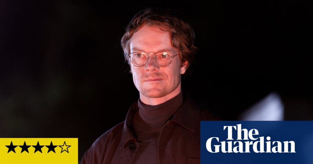 Girl Taken review – Alfie Allen is incredible in this twisty tale of teen abduction | Television Girl Taken review – Alfie Allen is incredible in this twisty tale of teen abduction | Television