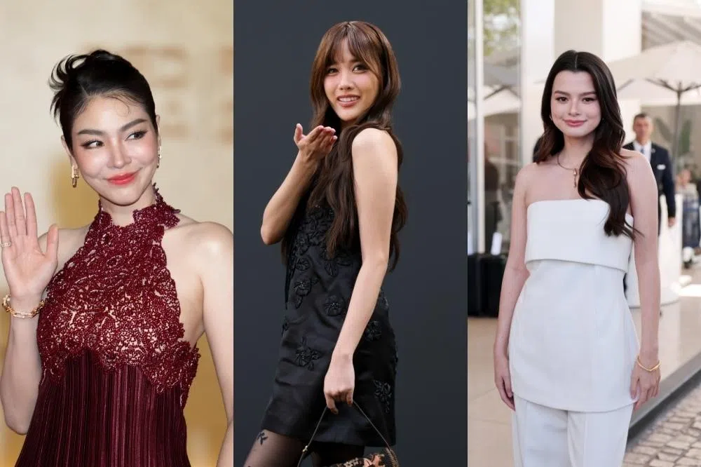 12 Thai Celebrities Who Have Their Own Brands And Businesses