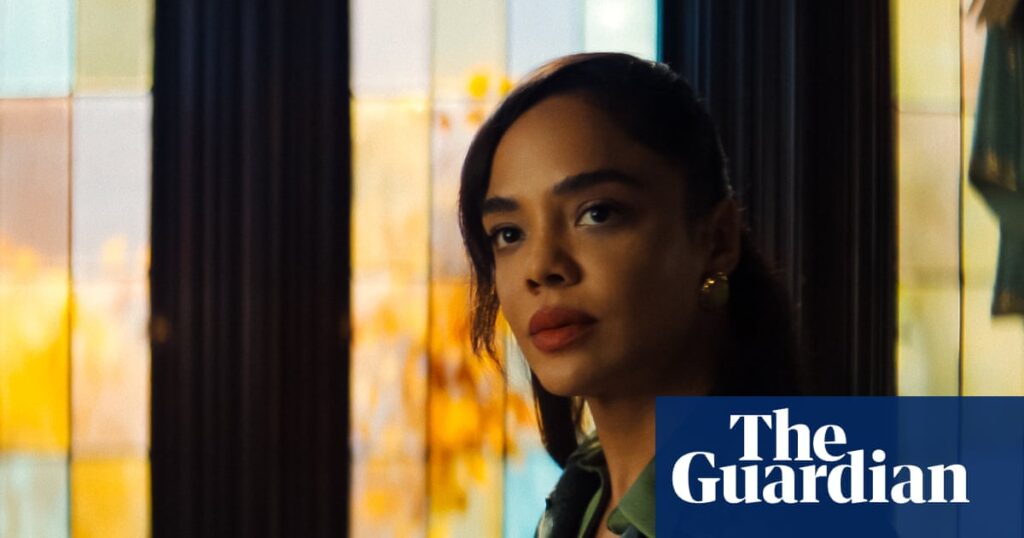 His & Hers to A Thousand Blows: the seven best shows to stream this week | Television & radio His & Hers to A Thousand Blows: the seven best shows to stream this week | Television & radio
