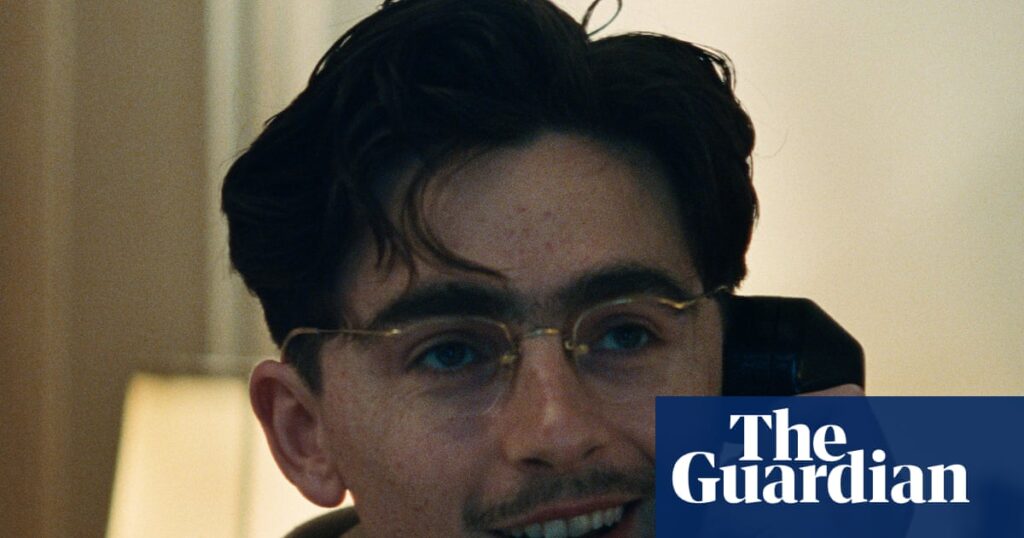 What’s to like? Why you can hate Timothée Chalamet’s character and still love Marty Supreme | Marty Supreme What’s to like? Why you can hate Timothée Chalamet’s character and still love Marty Supreme | Marty Supreme