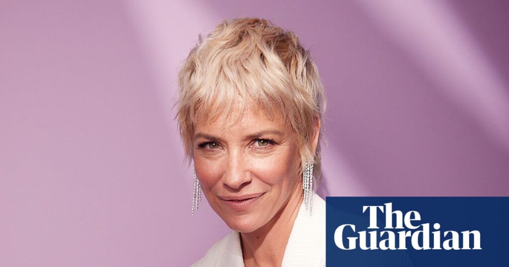 Evangeline Lilly reveals she has brain damage after hitting her head in fall | Film