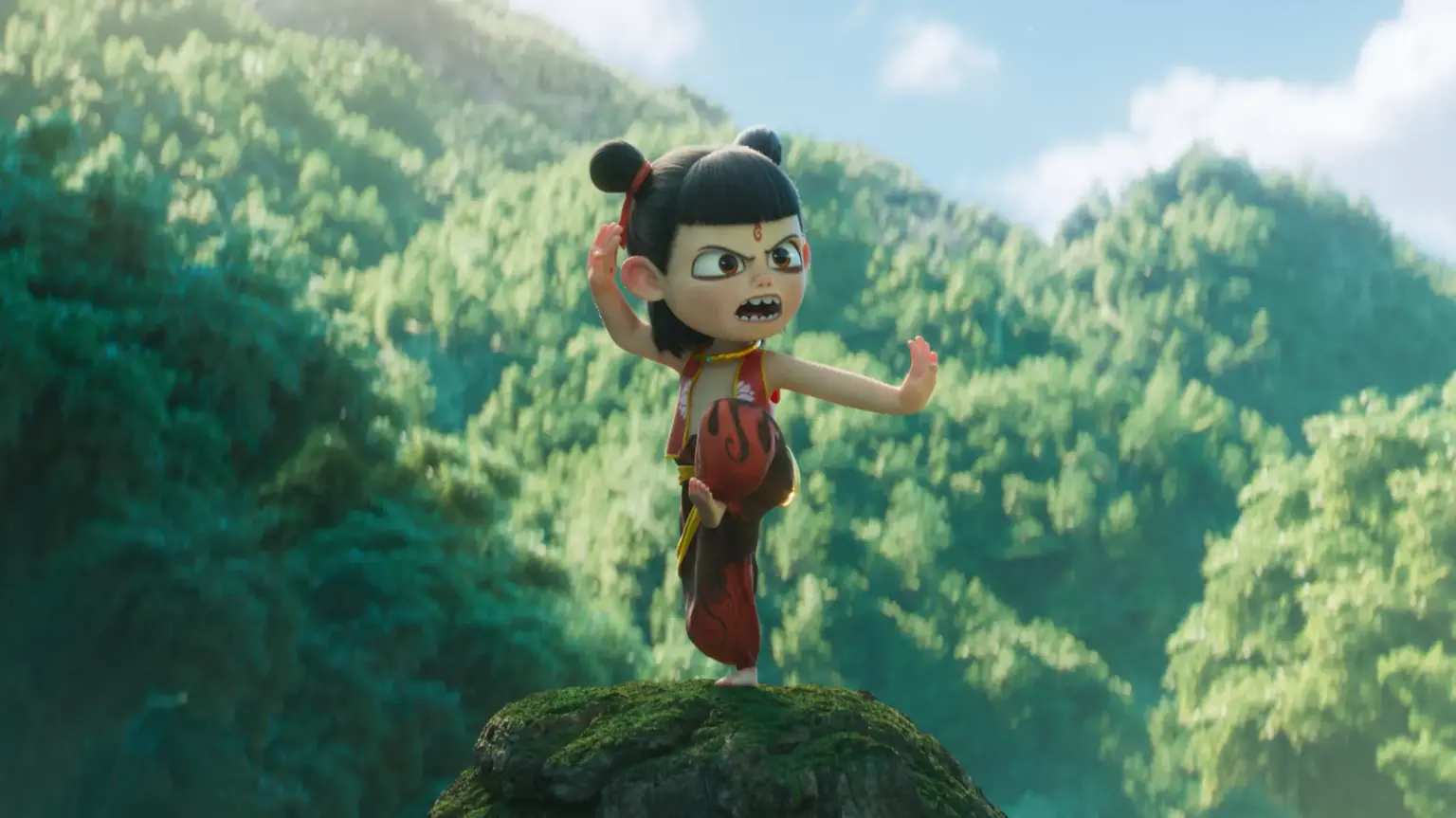 Ne Zha 2: The Best Movie You Haven’t Heard Of