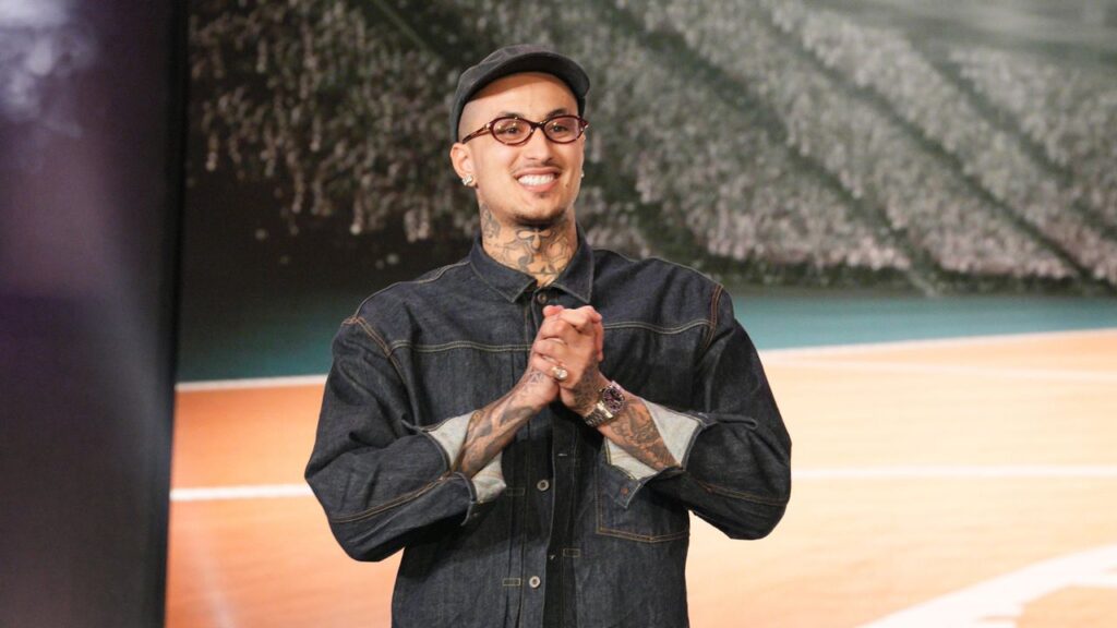 After Denouncing Tunnel Fits, Kyle Kuzma Has Embraced Minimalism