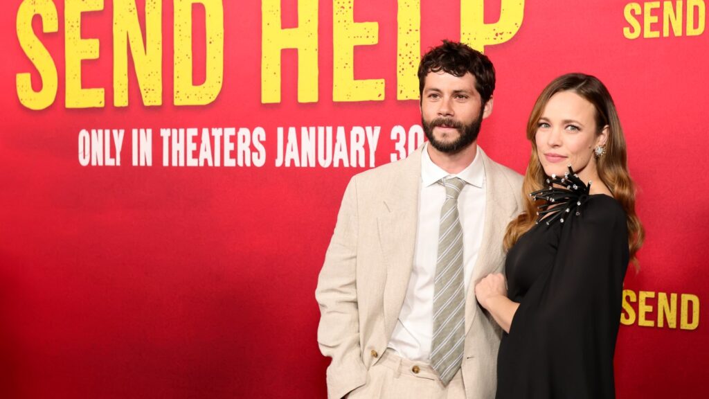 How Some Hollywood Workplace Horror Stories Helped Shape 'Send Help'