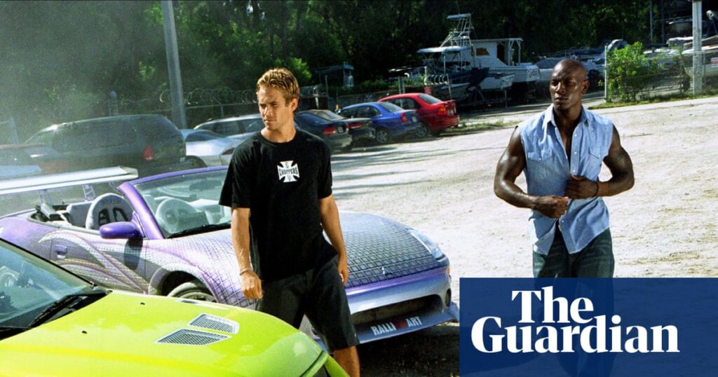 2 Fast 2 Furious is the franchise’s most derided film. It’s also the best | Fast and Furious 2 Fast 2 Furious is the franchise’s most derided film. It’s also the best | Fast and Furious