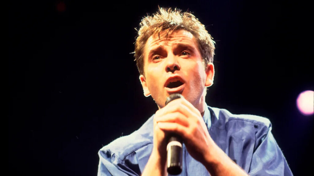 ’80s Rock Icon Announces New Album After Resurgence of 1982 Classic Yahoo entertainment home
