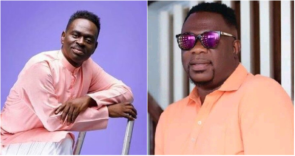 What Nana Poku Ashis said about Yaw Sarpong’s marital status What Nana Poku Ashis said about Yaw Sarpong's marital status