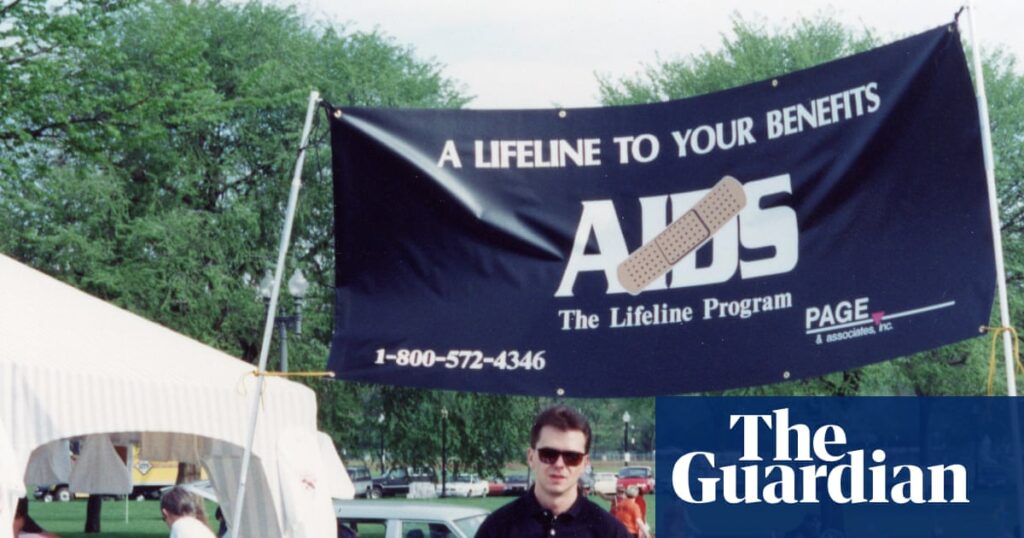 ‘A cash advance on your death’: the strange, morbid world of Aids profiteering | Documentary films ‘A cash advance on your death’: the strange, morbid world of Aids profiteering | Documentary films