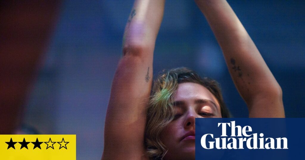 Clickbait review – gripping drama about the human cost of moderating the internet | Film