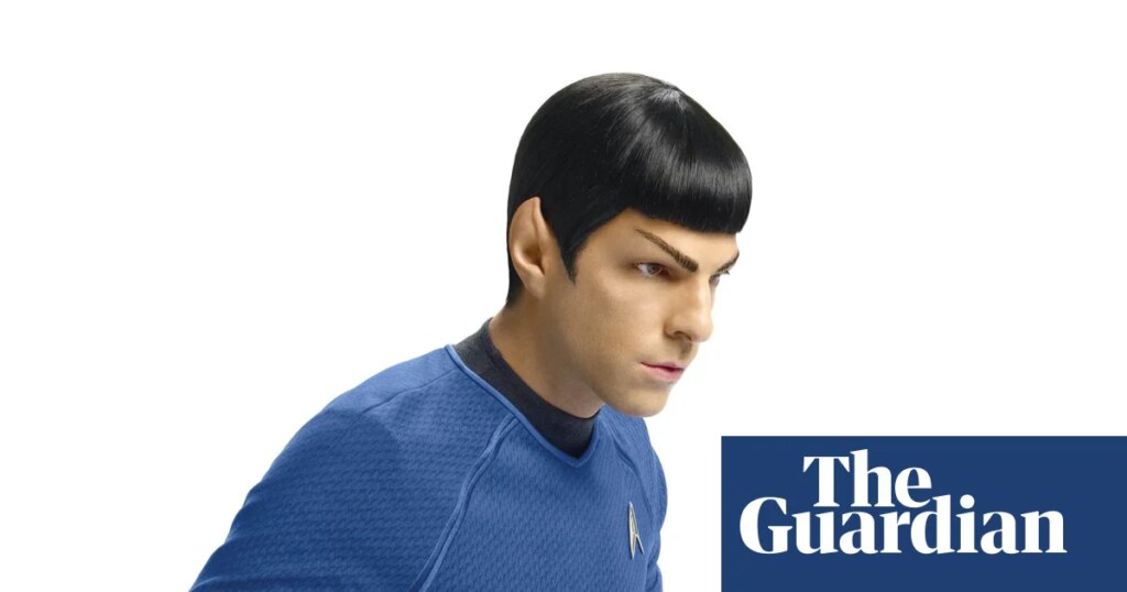 Can you solve it? Are you as smart as Spock? | Mathematics Can you solve it? Are you as smart as Spock? | Mathematics