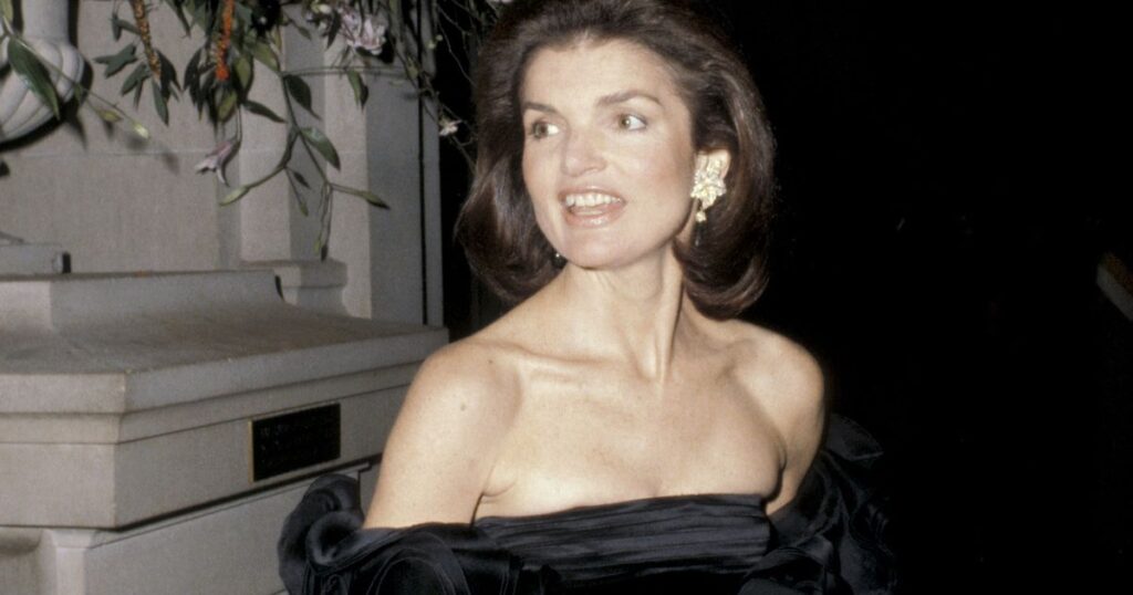 Valentino Garavani’s Greatest Design Moments
