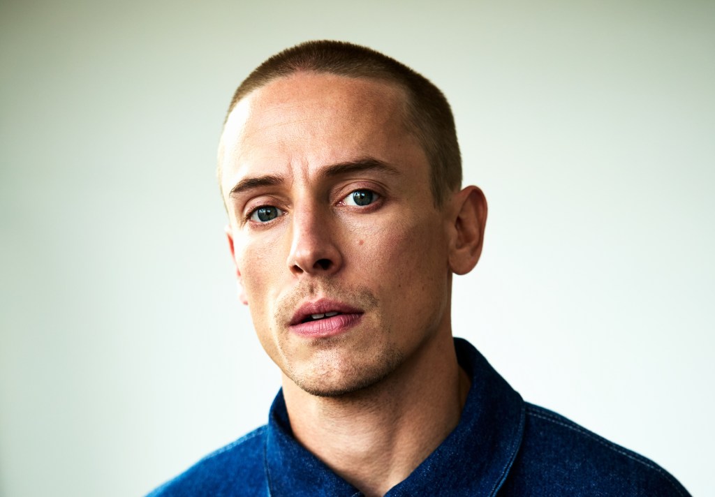 'The Nightingale' Movie Casts Edmund Donovan (EXCLUSIVE)