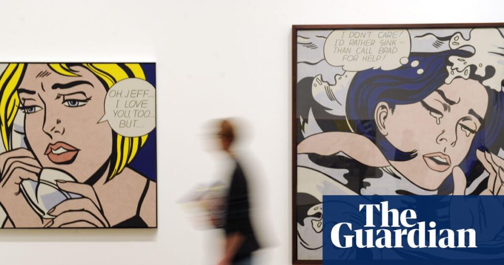 The most exciting US art exhibitions in 2026 | Art The most exciting US art exhibitions in 2026 | Art