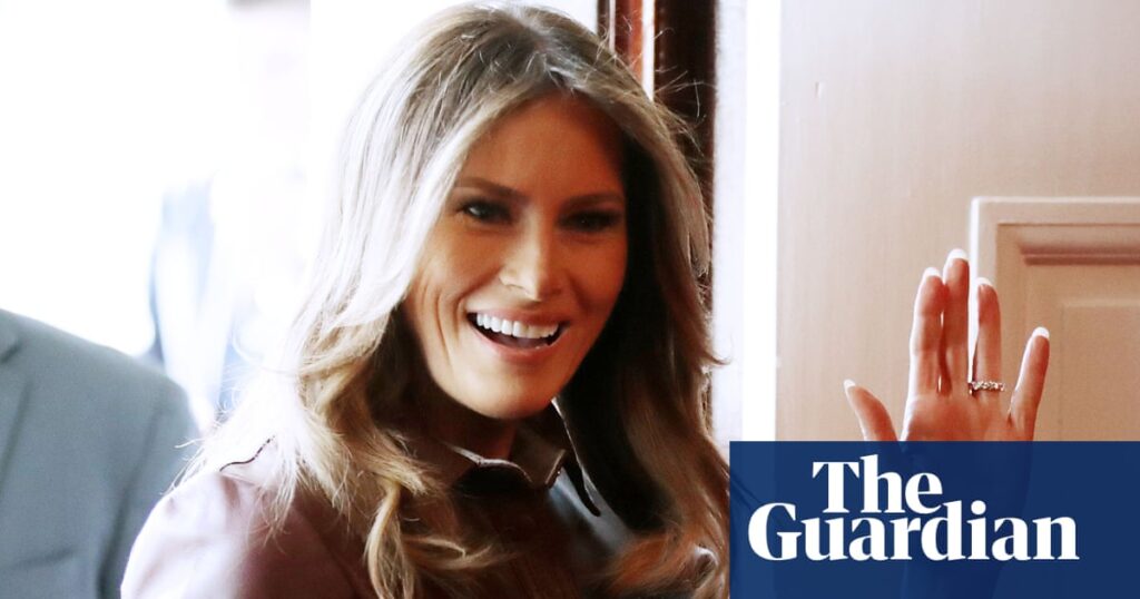 Eggs, hats and unfettered ambition: what we learned about Melania Trump from her documentary | Melania Eggs, hats and unfettered ambition: what we learned about Melania Trump from her documentary | Melania