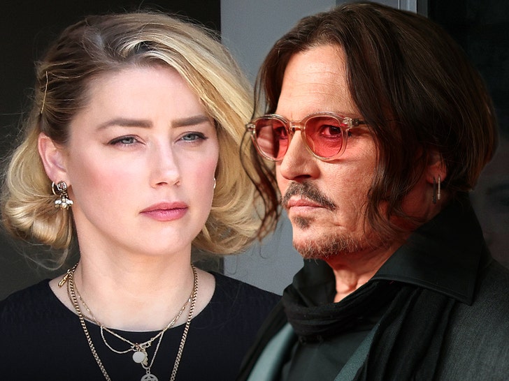 amber heard johnny depp main getty