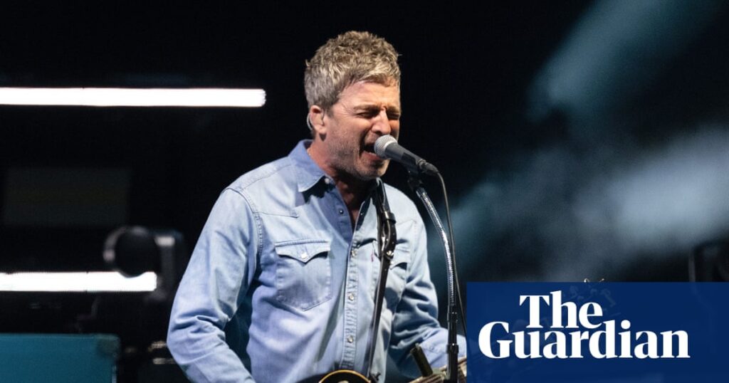 It would be an honour to write James Bond theme song, says Noel Gallagher | Noel Gallagher It would be an honour to write James Bond theme song, says Noel Gallagher | Noel Gallagher