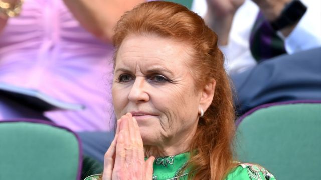 Sarah Ferguson Finds Her Current Situation Beyond ‘Humiliating’ — Source Yahoo entertainment home