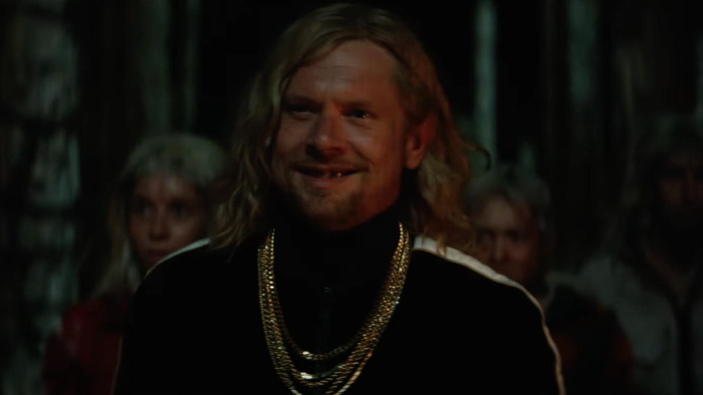 28 Years Later Bone Temple Trailer