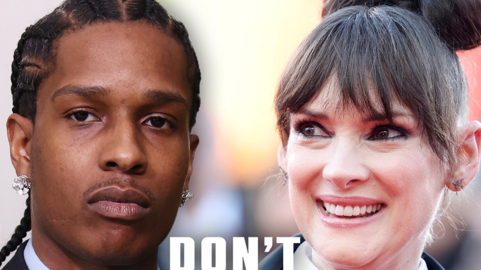 A$AP Rocky Finally Releasing 'Don't Be Dumb' Album Later This Month