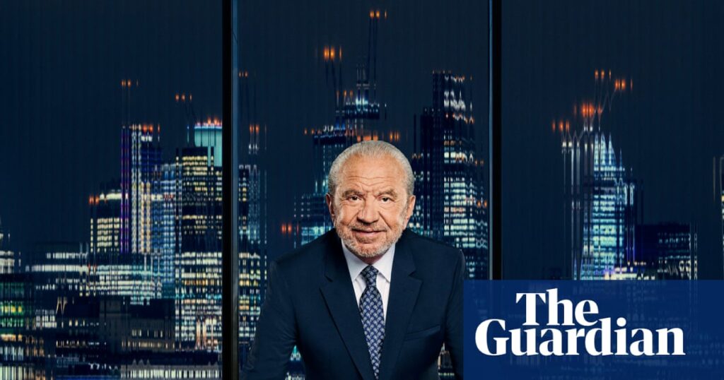 ‘Process failed’ says BBC after Apprentice contestant’s offensive tweets emerge | The Apprentice