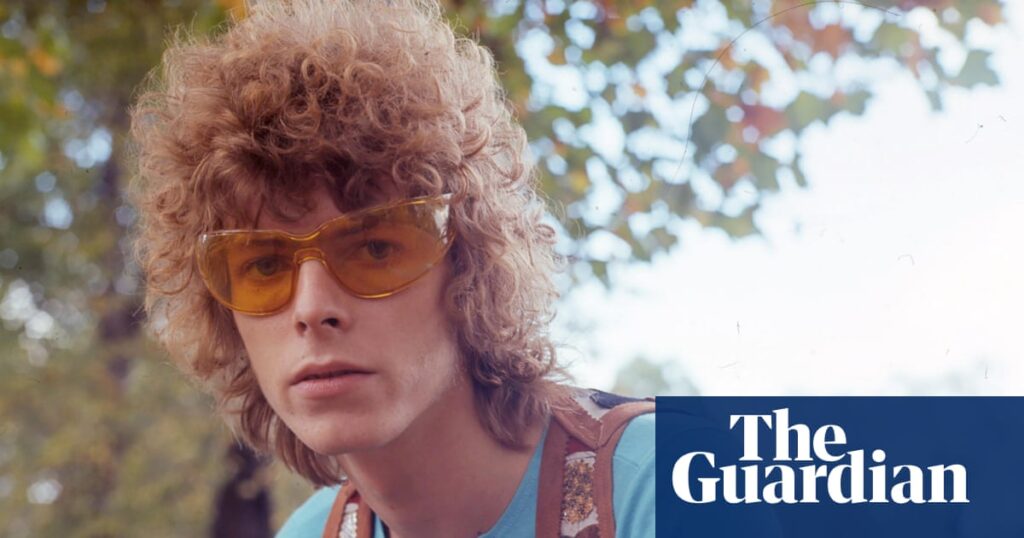 Bowie: The Final Act – 10 years after his death, the rock god gets a rapturous resurrection | Television & radio Bowie: The Final Act – 10 years after his death, the rock god gets a rapturous resurrection | Television & radio
