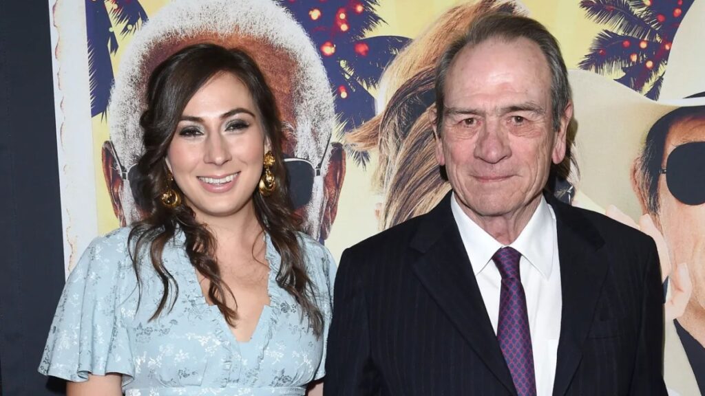 Tommy Lee Jones’s daughter ‘found dead in hotel room’, aged 34 – thetimes.com Tommy Lee Jones’s daughter ‘found dead in hotel room’, aged 34 - thetimes.com