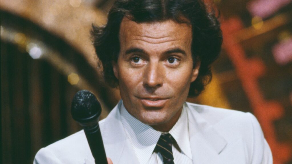 Julio Iglesias accused of raping staff in ‘house of horror’ - The Times