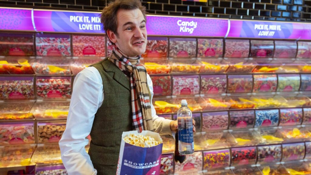 Lord of the Rings fans fill cinemas for 12-hour binge to rule them all - The Times