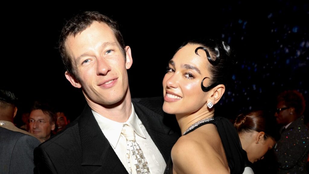 Can Callum Turner handle what it takes to be the new James Bond? - The Times