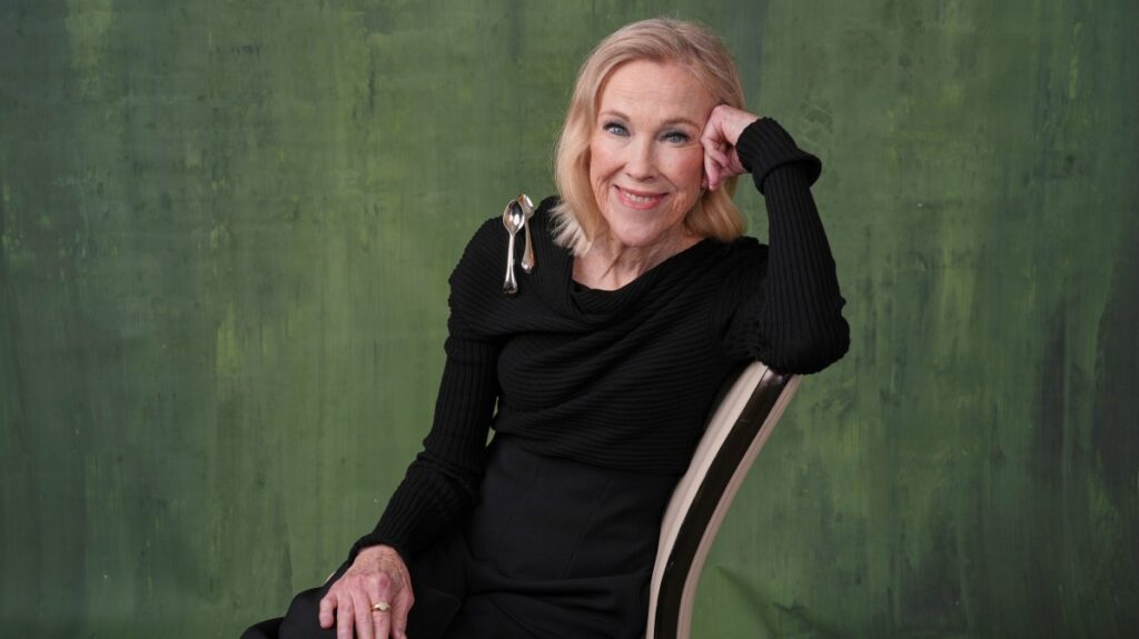 Catherine O’Hara obituary: Hollywood’s favourite mother - The Times