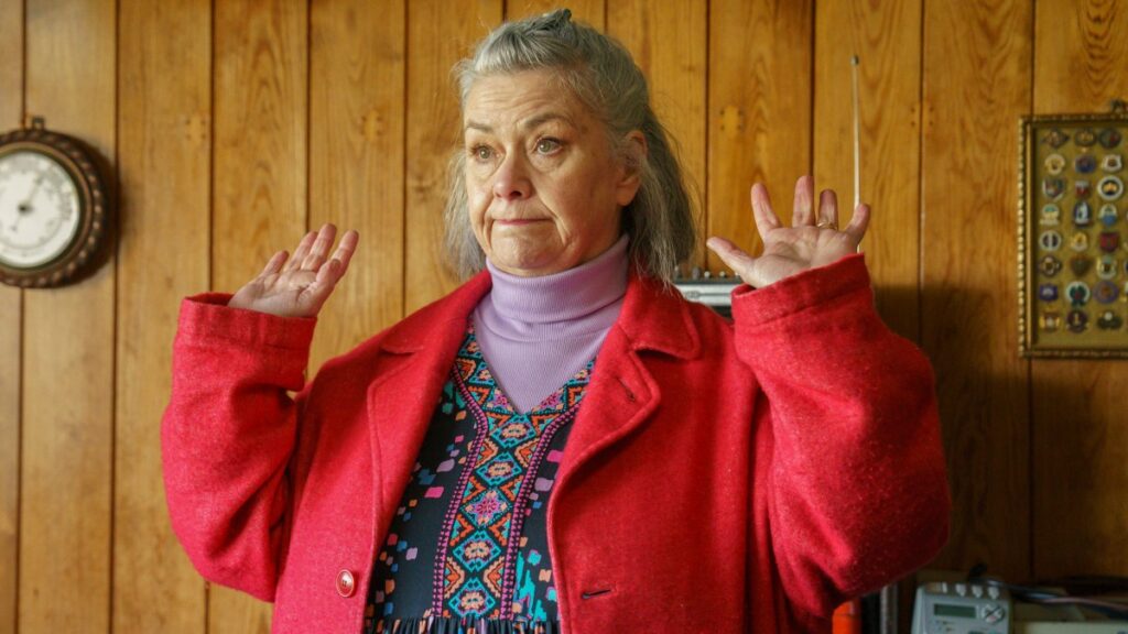 Can You Keep a Secret? review — Dawn French farce is a surprising treat – The Times Can You Keep a Secret? review — Dawn French farce is a surprising treat - The Times