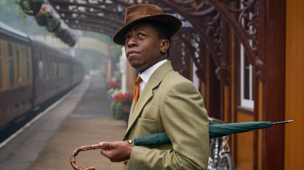 BBC tries too hard to push diversity into shows, viewers say – The Times BBC tries too hard to push diversity into shows, viewers say - The Times