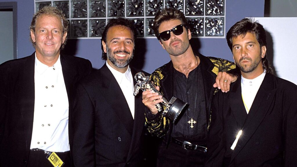Michael Lippman obituary: mogul who managed Bowie and George Michael - thetimes.com