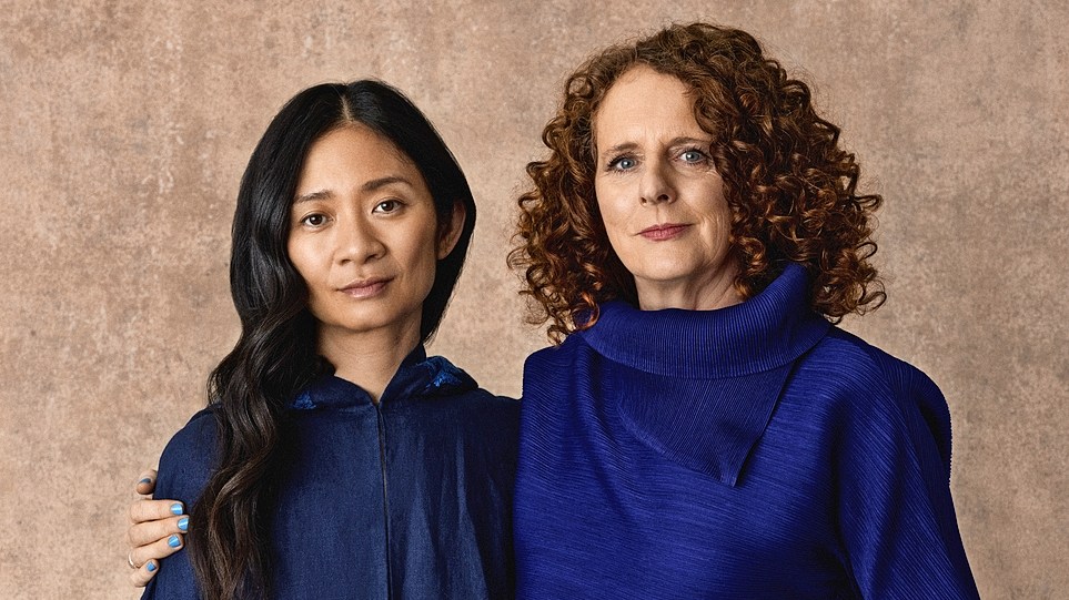 Chloé Zhao on Hamnet — ‘Anyone who says they don’t want an Oscar is lying’ – The Times Chloé Zhao on Hamnet — ‘Anyone who says they don’t want an Oscar is lying’ - The Times