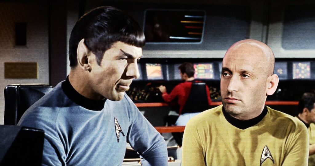 Stephen Miller Calls for Star, 94, to Save Massive Franchise