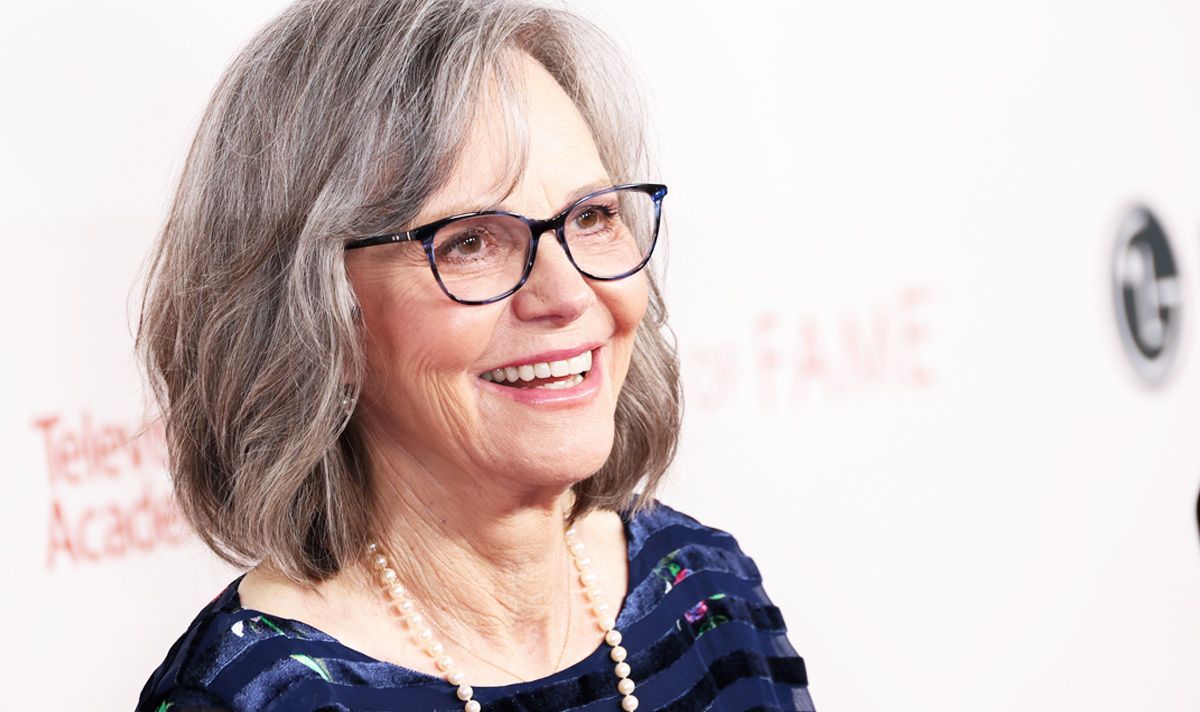 Sally Field