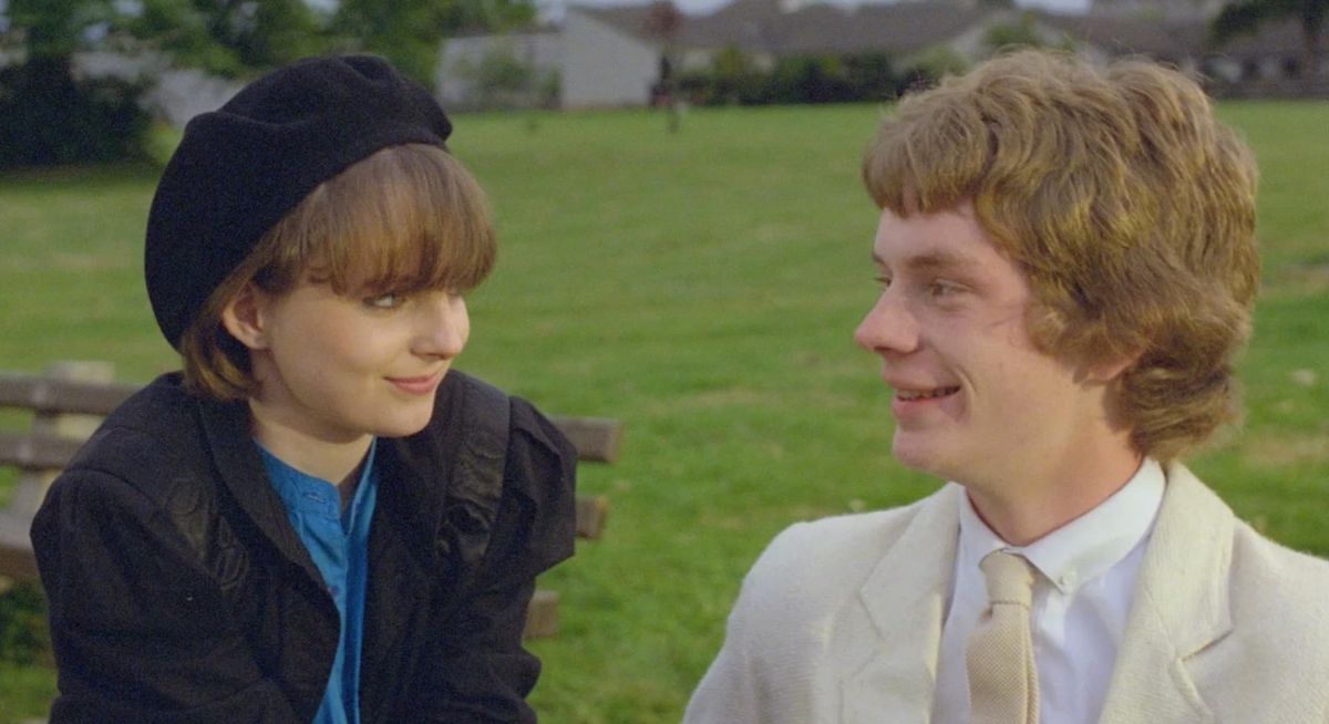 Clare in Gregory's Girl