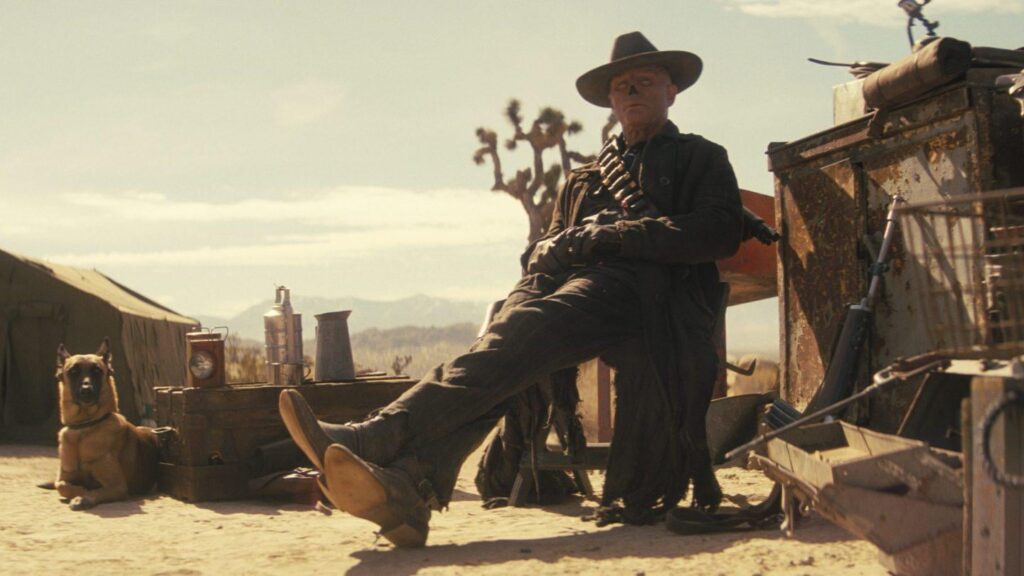 Streaming Ratings: ‘Fallout’ Falls Off With Change From Binge to Weekly Release for Season 2