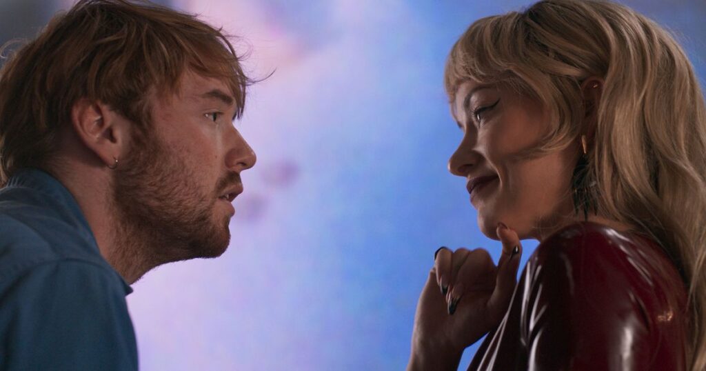 Karley Sciortino’s ‘I Want Your Sex’ Sundance Photo Diary