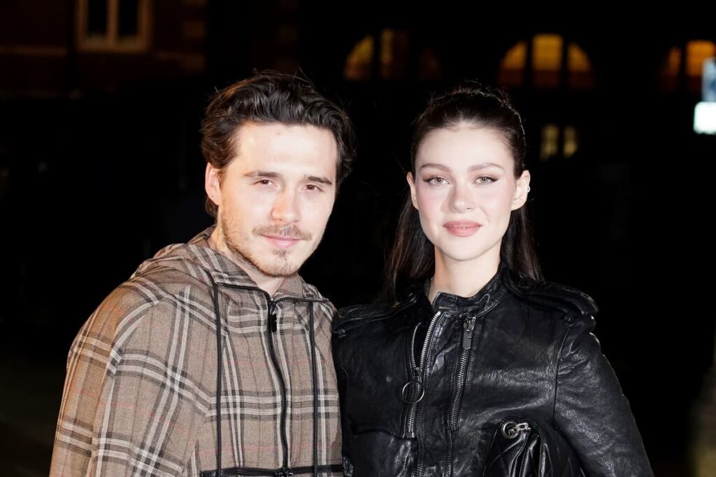 Inside Nicola Peltz’s string of falling-outs — from Selena Gomez to her stylist