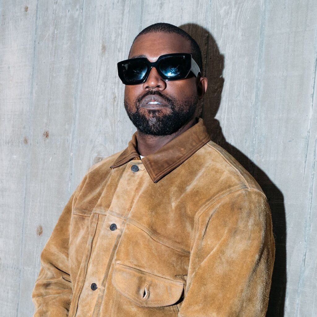 Kanye West Details Bipolar Disorder, 4-Month Manic Episode