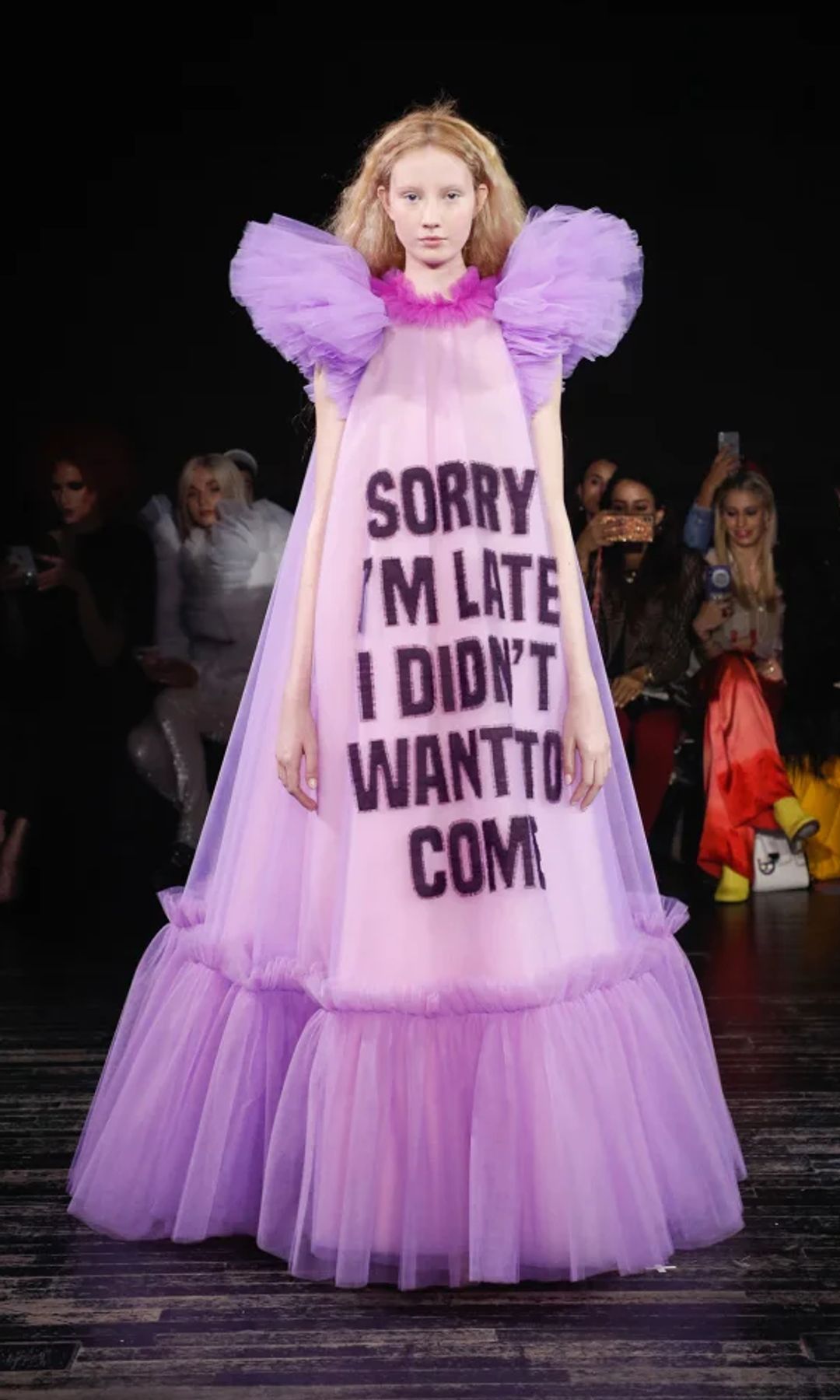Viktor & Rolf AW19