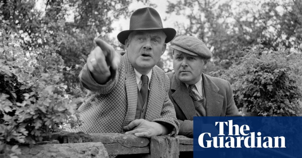 Brawls, blackmail and Judi Dench: 75 staggering moments from 75 years of The Archers | The Archers