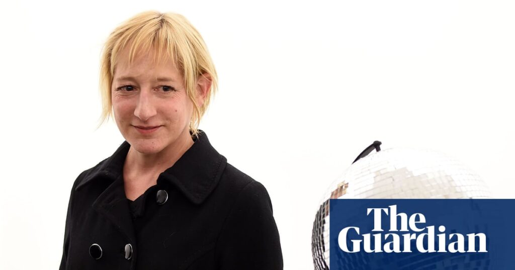 Tacita Dean on witnessing Ceal Floyer’s final work of art: ‘She gave death the middle finger’ | Performance art Tacita Dean on witnessing Ceal Floyer’s final work of art: ‘She gave death the middle finger’ | Performance art