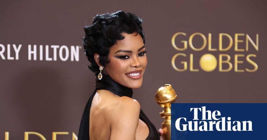 One Battle After Another and Adolescence dominate 83rd Golden Globes | Golden Globes 2026 One Battle After Another and Adolescence dominate 83rd Golden Globes | Golden Globes 2026